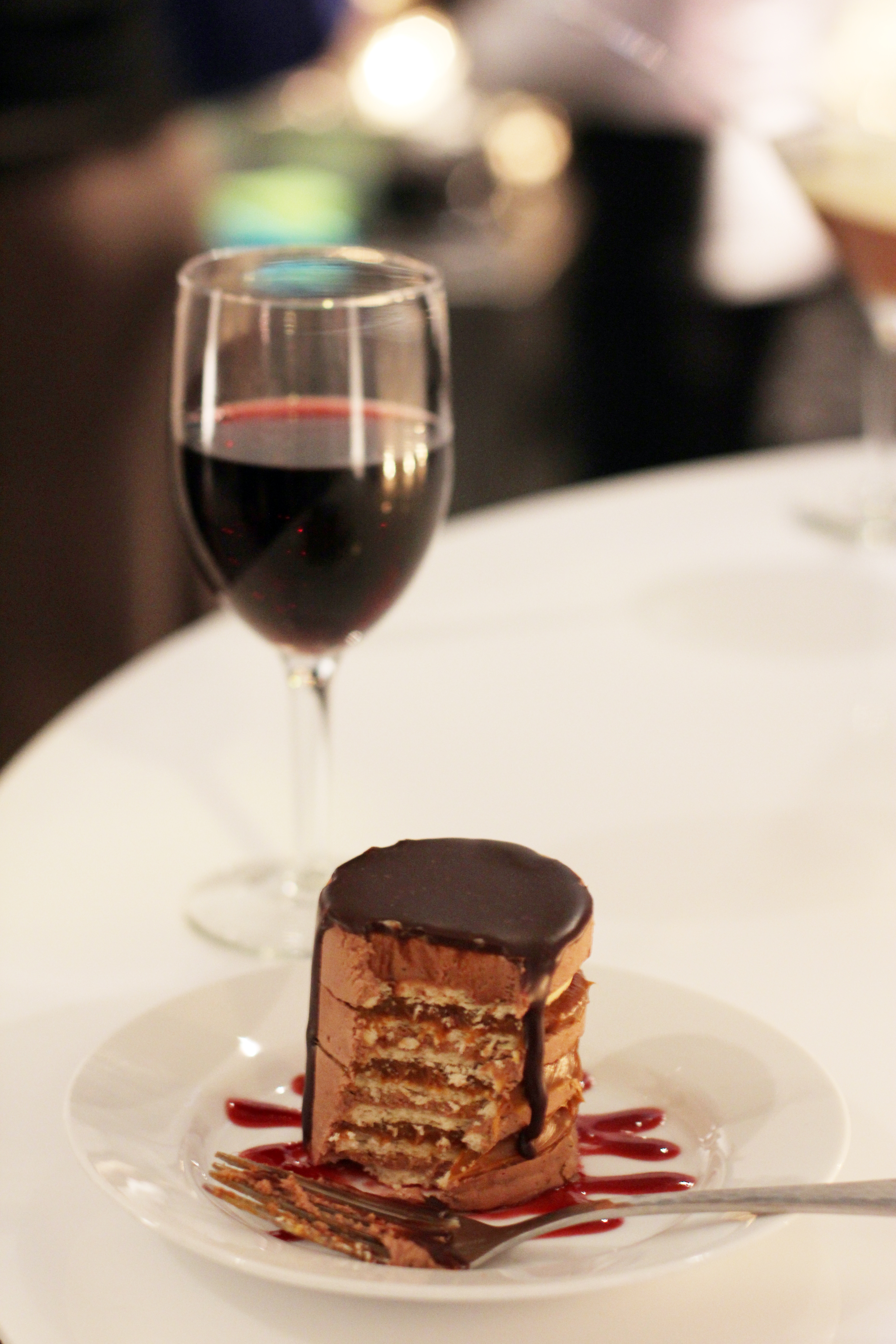 Salt Lake Magazine Dining Awards 2012
