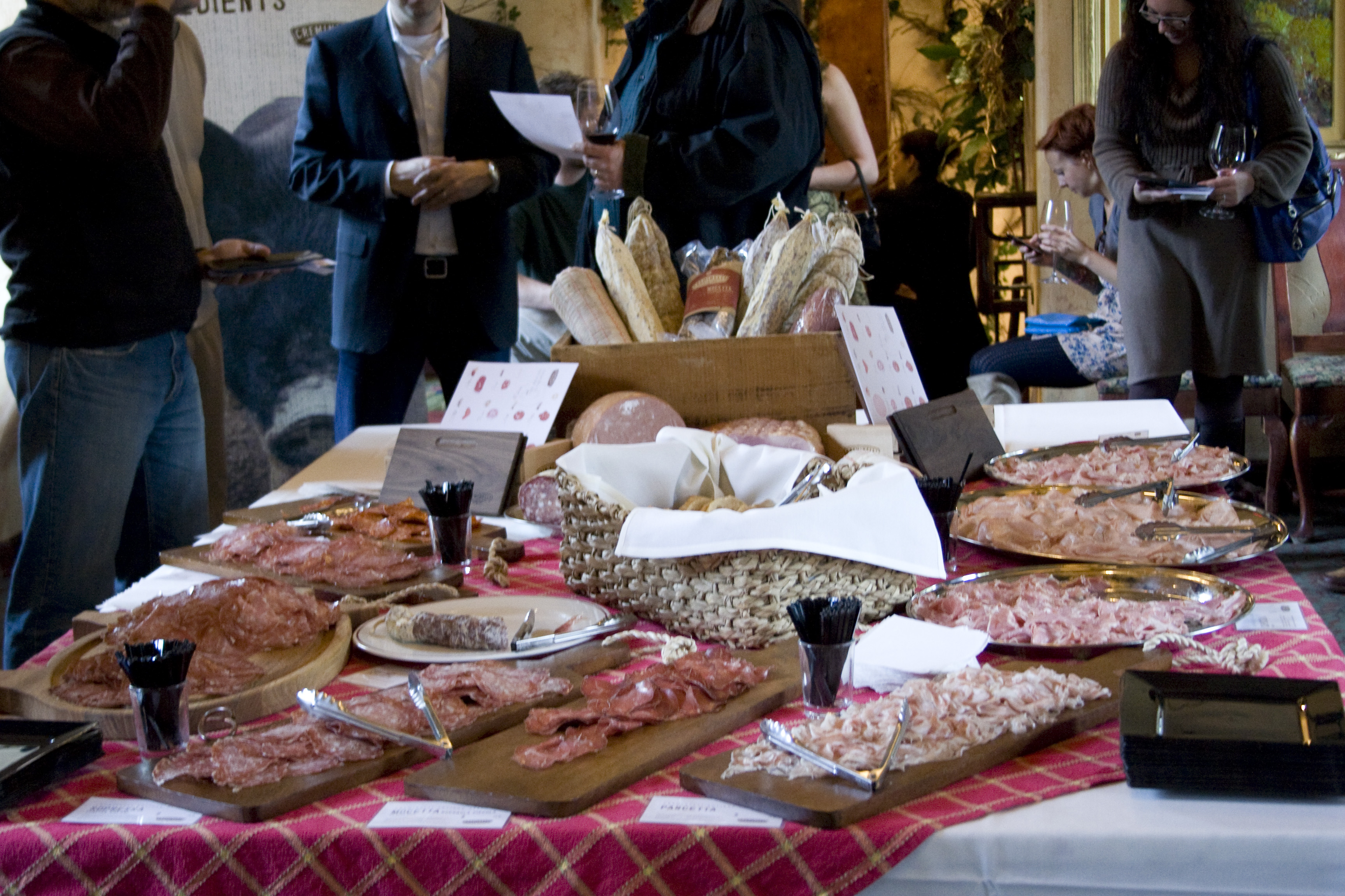 Creminelli Artisan Meats