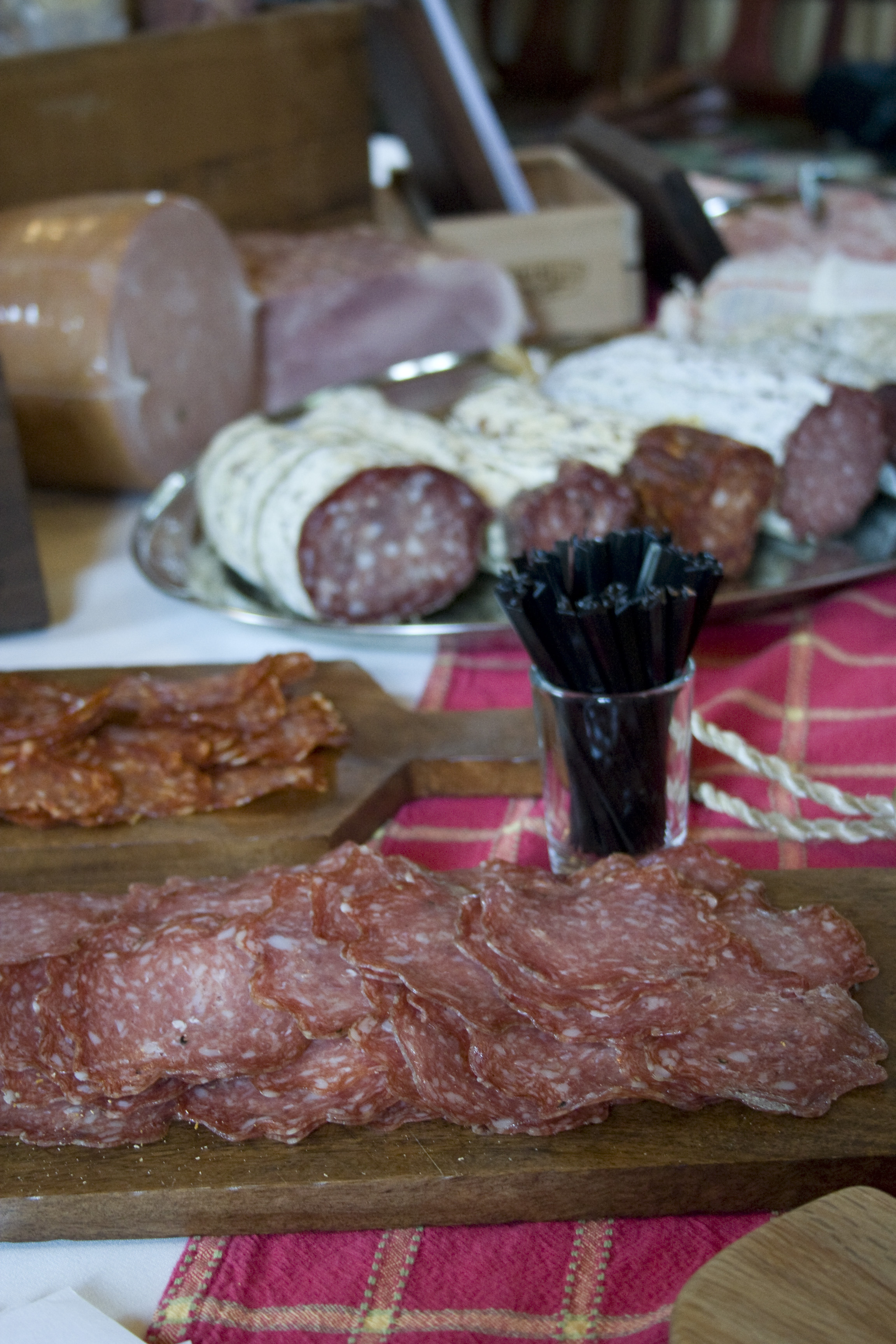 Creminelli Artisan Meats