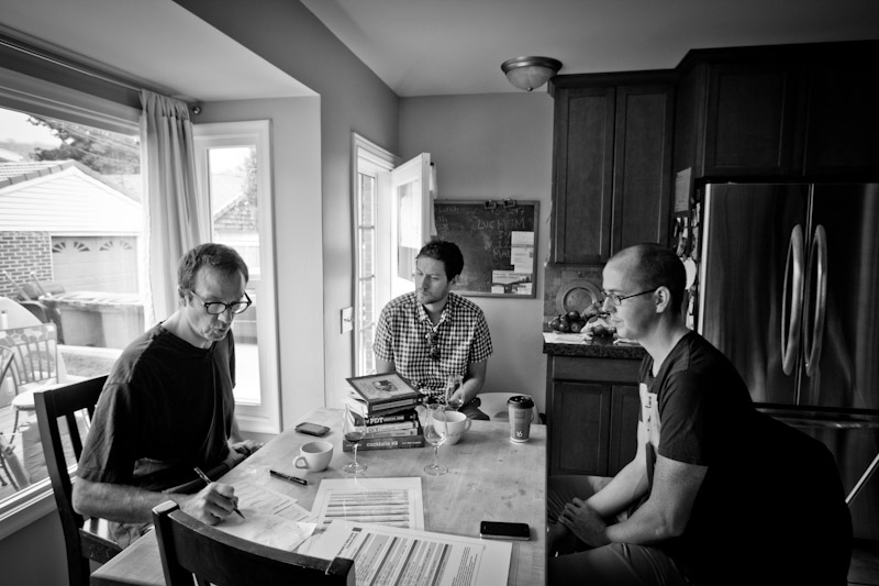 SLC Mixers Mixologists SLC Mixers Mixologists