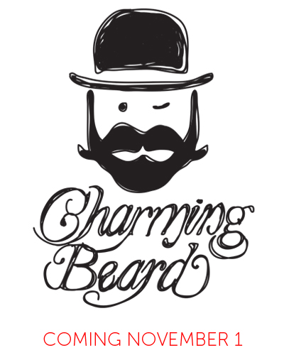 Charming Beard