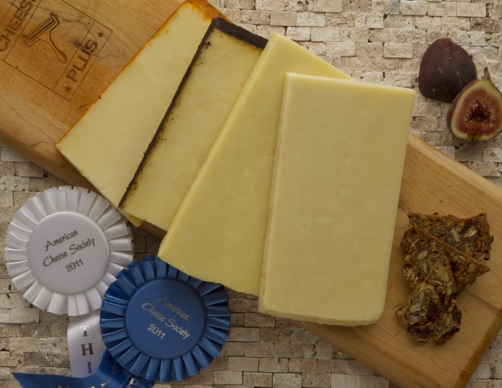 Beehive Cheese Christmas Giveaway