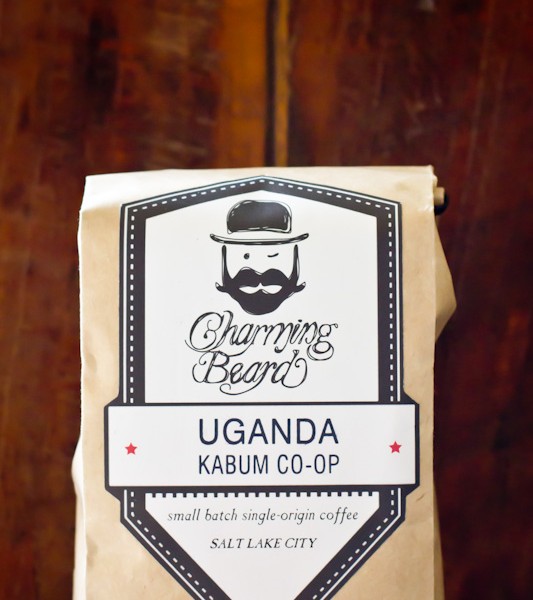 Charming Beard Coffee Charming Beard Coffee